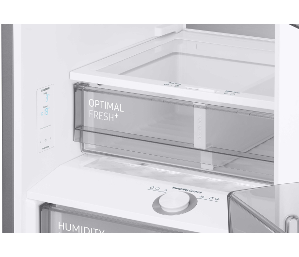 Samsung LODÓWKA RB38C7B5BS9/EF - 1506659 - zdjęcie 8